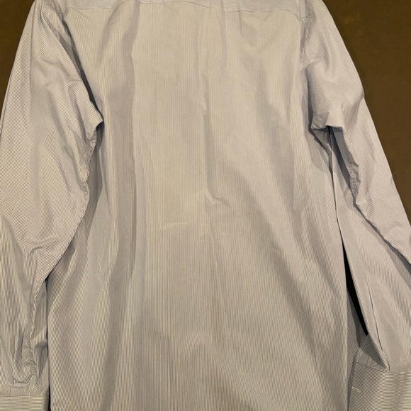 Prada Long Sleeve Shirt - Men - Size Large - Picture 2 of 4